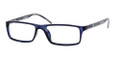 Carrera 6169 Eyeglasses 01A3 Blue (5416)