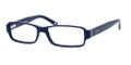 Carrera 6179 Eyeglasses 0OG0 Blue/Blk Wht Blue (5415)
