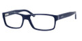 Carrera 6180 Eyeglasses 0OG0 Blue/Blk Wht Blue (5517)