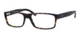 Carrera 6180 Eyeglasses 0086 Dark Havana (5717)