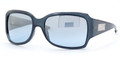Christian Dior NIGHT 3/S Sunglasses 0CB8R8 TURQ MIR GRAD (6616)