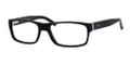 Carrera 6180 Eyeglasses 0OFZ Matte Blk/Blk Wht (5717)