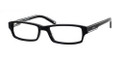 Carrera 6181 Eyeglasses 01H7 Blk (5417)