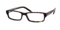 Carrera 6181 Eyeglasses 01H9 Tort/Br (5417)