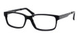 Carrera 6185 Eyeglasses 0807 Blk (5516)