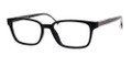 Carrera 6200 Eyeglasses 0DB4 Blk (5317)