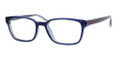 Carrera 6200 Eyeglasses 0DG1 Blue (5317)