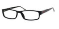 Carrera 6201 Eyeglasses 0DB4 Blk (5216)
