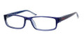 Carrera 6201 Eyeglasses 0DG1 Blue (5416)