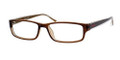 Carrera 6201 Eyeglasses 0DF9 Br (5416)