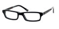Carrera 6202 Eyeglasses 0D2Z Blk/Gray (4616)