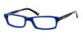 Carrera 6202 Eyeglasses 01K5 Blue (4616)