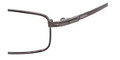 Carrera 7364/N Eyeglasses 0TZ2 Gunmtl (5218)