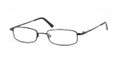 Carrera 7369/N Eyeglasses 0TZ7 Black (4919)