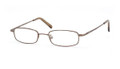 Carrera 7369/N Eyeglasses 0UA3 Brown (4919)