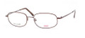 Carrera 7372 Eyeglasses 0UA1 Br (5618)