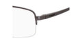 Carrera 7474/T Eyeglasses 0X93 Gunmetal (5119)