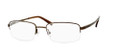 Carrera 7474/T Eyeglasses 01J0 Opaque Br (5119)
