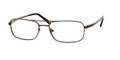Carrera 7503/T Eyeglasses 01J0 Opaque Brown (5318)