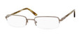 Carrera 7507/T Eyeglasses 01WK Light Br (5420)