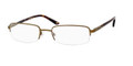 Carrera 7507/T Eyeglasses 01J0 Opaque Br (5420)