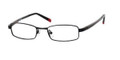 Carrera 7511 Eyeglasses 091T Blk/Red (4617)