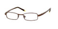 Carrera 7511 Eyeglasses 01J0 Br/Yellow (4617)