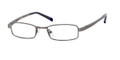 Carrera 7511 Eyeglasses 01J1 Gunmtl/Blue (4617)