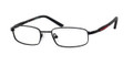 Carrera 7516 Eyeglasses 091T Blk (4716)