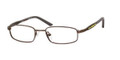 Carrera 7516 Eyeglasses 01E8 Br Semi Shiny (4716)