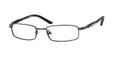 Carrera 7517 Eyeglasses 01A1 Ruthenium (4616)