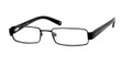 Carrera 7518 Eyeglasses 0TZ7 Matte Blk (5218)