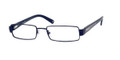 Carrera 7518 Eyeglasses 0FK5 Matte Blue (5218)