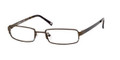 Carrera 7539 Eyeglasses 01J0 Opaque Br (5118)