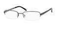 Carrera 7540 Eyeglasses 0X93 Gunmtl (5418)