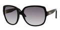 Christian Dior MITZA 3/S Sunglasses 0807JJ Blk (6316)