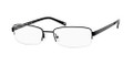 Carrera 7540 Eyeglasses 0003 Matte Blk (5418)