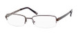 Carrera 7540 Eyeglasses 01J0 Opaque Br (5418)