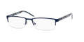 Carrera 7541 Eyeglasses 0DA4 Blue (5218)