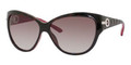 Christian Dior MYLADYDIOR 5/S Sunglasses 01O5HA HAVANA RED (6415)