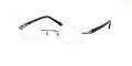 Carrera 7543 Eyeglasses 0TZ2 Gunmtl/Blk (5418)