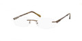Carrera 7544 Eyeglasses 0UA3 Br/Br (5317)