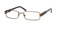 Carrera 7550 Eyeglasses 0G6Q Br/Dark Havana (5318)