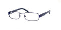 Carrera 7560 Eyeglasses 01P6 Navy (5218)