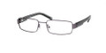 Carrera 7560 Eyeglasses 01P4 Ruthenium (5218)