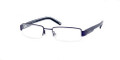 Carrera 7561 Eyeglasses 01P6 Navy (5219)