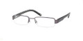 Carrera 7561 Eyeglasses 01P4 Ruthenium (5219)