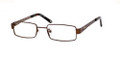 Carrera 7562 Eyeglasses 01J0 Br (4717)