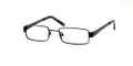 Carrera 7562 Eyeglasses 091T Matte Blk (4717)