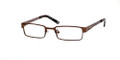 Carrera 7563 Eyeglasses 01J0 Br (4617)